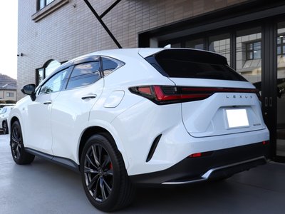 LEXUS NX - 2