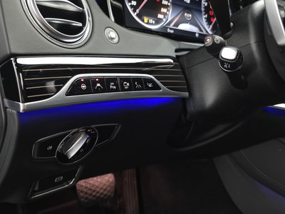 2017 Mercedes-BENZ S-CLASS 缩略图 14