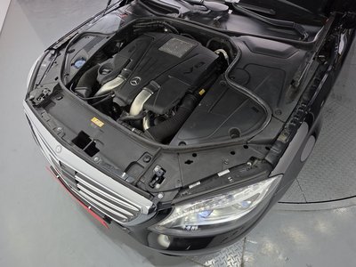 MERCEDES-BENZ S-CLASS - 7