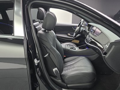 2017 Mercedes-BENZ S-CLASS 缩略图 12