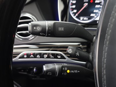 2017 Mercedes-BENZ S-CLASS 缩略图 16
