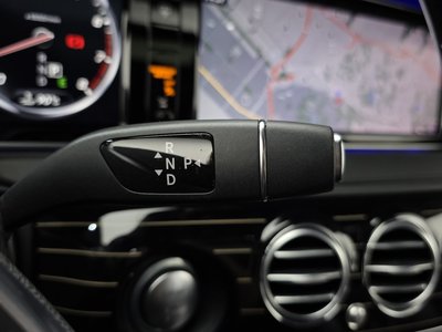MERCEDES-BENZ S-CLASS - 9