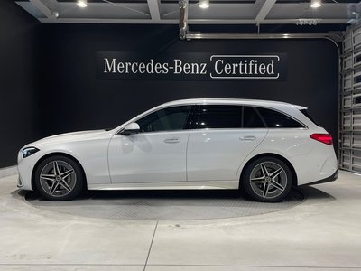 2025 Mercedes-BENZ C-CLASS 缩略图 20
