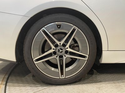 2025 Mercedes-BENZ C-CLASS 缩略图 32