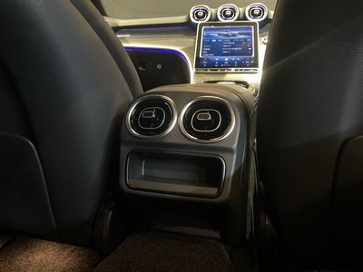 2025 Mercedes-BENZ C-CLASS 缩略图 26