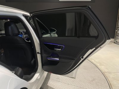 2025 Mercedes-BENZ C-CLASS 缩略图 24