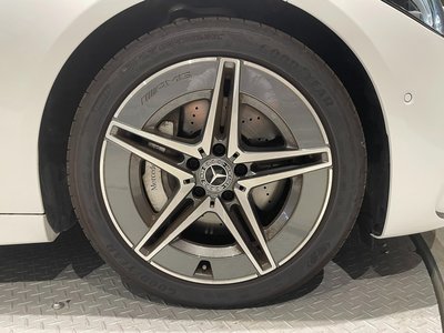 2025 Mercedes-BENZ C-CLASS 缩略图 30