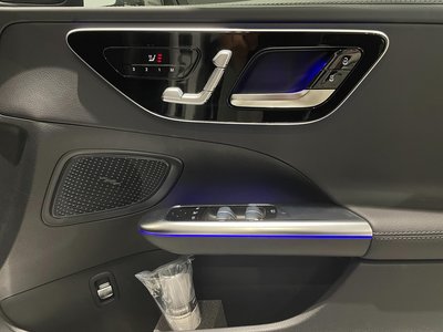 2025 Mercedes-BENZ C-CLASS 照片 9