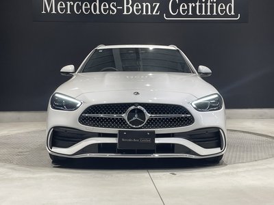 2025 Mercedes-BENZ C-CLASS 缩略图 21