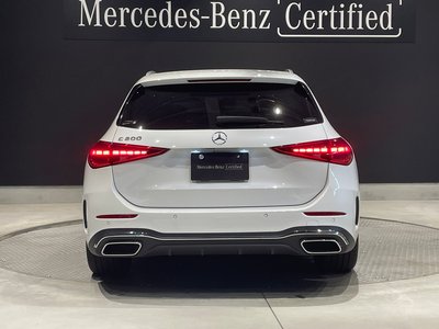 2025 Mercedes-BENZ C-CLASS 缩略图 23