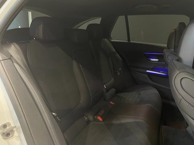 2025 Mercedes-BENZ C-CLASS 缩略图 25