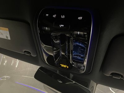 2025 Mercedes-BENZ C-CLASS 缩略图 17