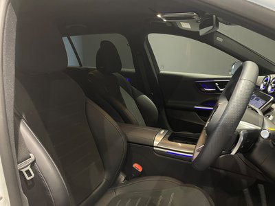 2025 Mercedes-BENZ C-CLASS 照片 7