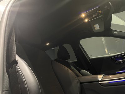 2025 Mercedes-BENZ C-CLASS 缩略图 19