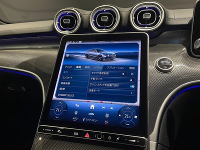 2025 Mercedes-BENZ C-CLASS 缩略图 14