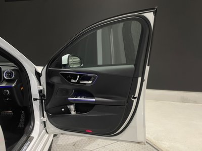 2025 Mercedes-BENZ C-CLASS 照片 8
