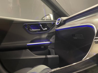 2025 Mercedes-BENZ C-CLASS 缩略图 16