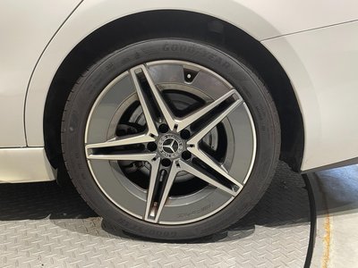 2025 Mercedes-BENZ C-CLASS 缩略图 33