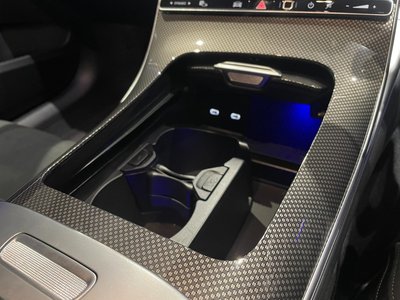 2025 Mercedes-BENZ C-CLASS 缩略图 12