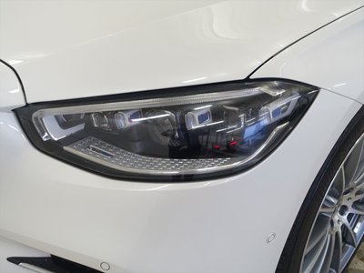 MERCEDES-BENZ S-CLASS - 8