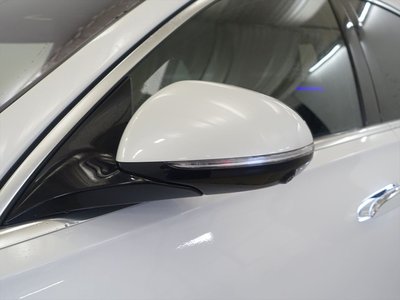 MERCEDES-BENZ S-CLASS - 7