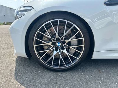 2021 BMW M2 COMPETITION thumbnail 30