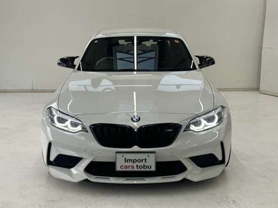 2021 BMW M2 COMPETITION thumbnail 23