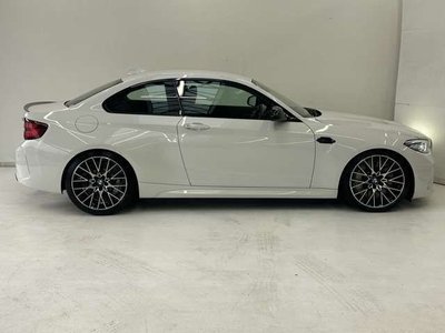 2021 BMW M2 COMPETITION thumbnail 26