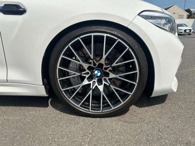 2021 BMW M2 COMPETITION thumbnail 29