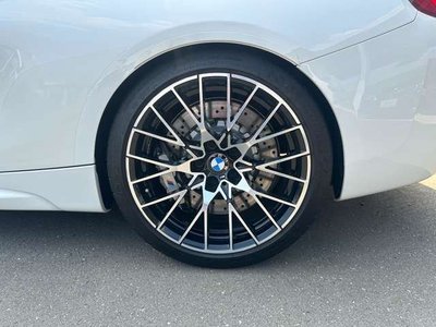 2021 BMW M2 COMPETITION thumbnail 31