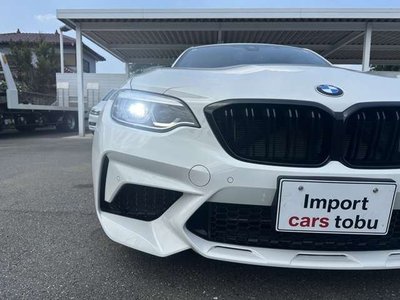 2021 BMW M2 COMPETITION thumbnail 22