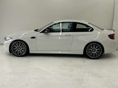 2021 BMW M2 COMPETITION thumbnail 25