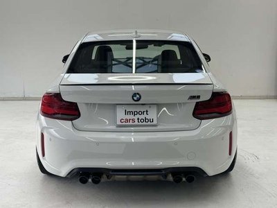 2021 BMW M2 COMPETITION thumbnail 24