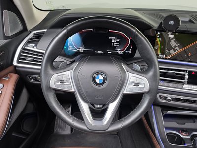2022 BMW X7 — миниатюра 13