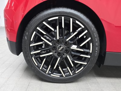 2024 MINI COOPER ELECTRIC — фото 6