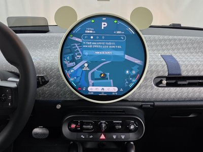 صورة مصغرة 19 لـ 2024 MINI COOPER ELECTRIC