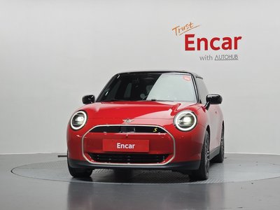 2024 MINI COOPER ELECTRIC — фото 2