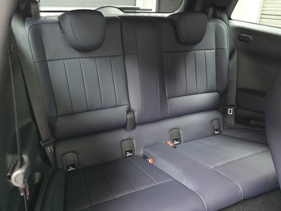 صورة مصغرة 17 لـ 2024 MINI COOPER ELECTRIC