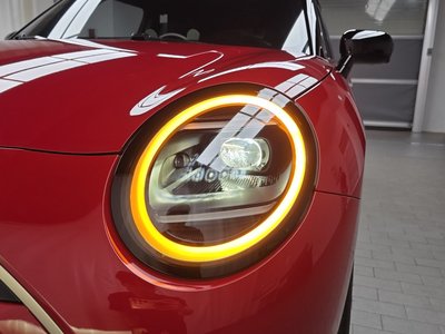 2024 MINI COOPER ELECTRIC — фото 9