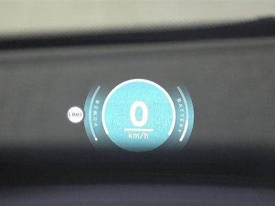 صورة مصغرة 31 لـ 2024 MINI COOPER ELECTRIC