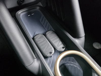 صورة مصغرة 27 لـ 2024 MINI COOPER ELECTRIC
