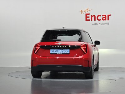 2024 MINI COOPER ELECTRIC — фото 3