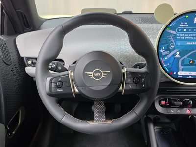 صورة مصغرة 20 لـ 2024 MINI COOPER ELECTRIC