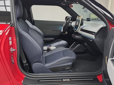 صورة مصغرة 16 لـ 2024 MINI COOPER ELECTRIC