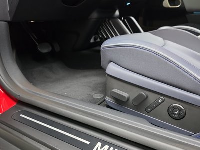 صورة مصغرة 28 لـ 2024 MINI COOPER ELECTRIC