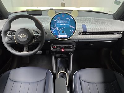 2024 MINI COOPER ELECTRIC — фото 5