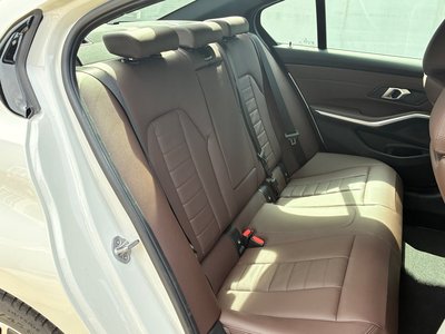2025 BMW 3 SERIES — миниатюра 56