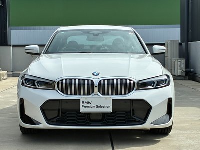 2025 BMW 3 SERIES 照片 5