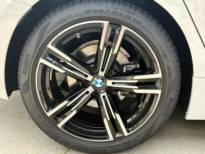2025 BMW 3 SERIES — миниатюра 36