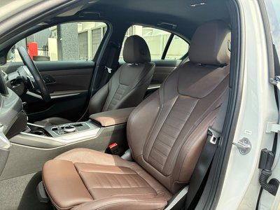 2025 BMW 3 SERIES — миниатюра 24